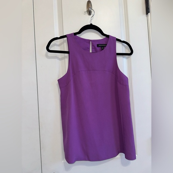 Banana Republic Tank - Picture 2 of 11